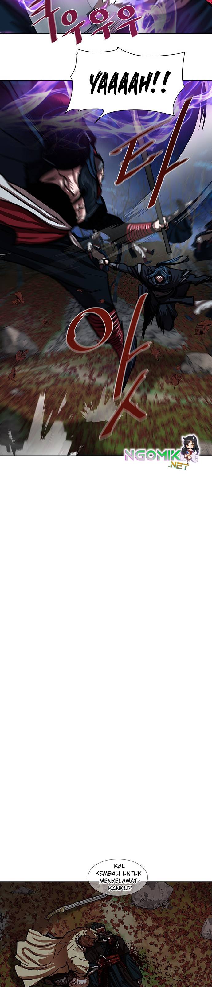 Escort Warrior Chap 141 - Next Chap 142