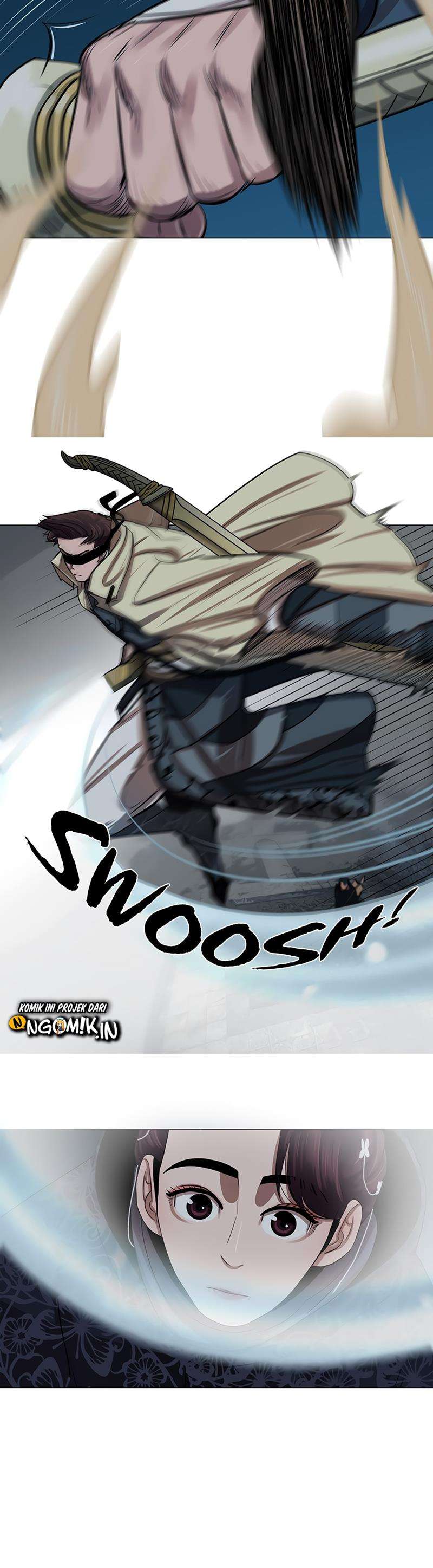 Escort Warrior Chap 15 - Next Chap 16