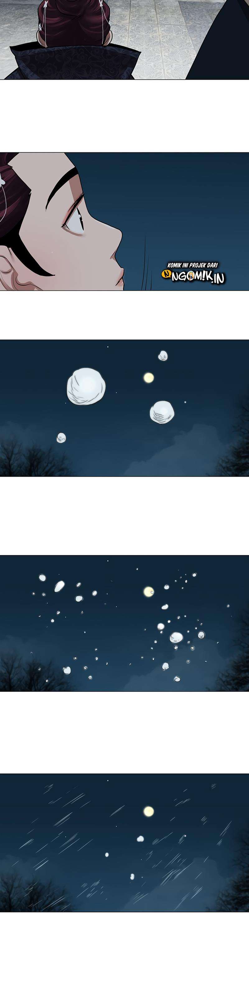 Escort Warrior Chap 15 - Next Chap 16