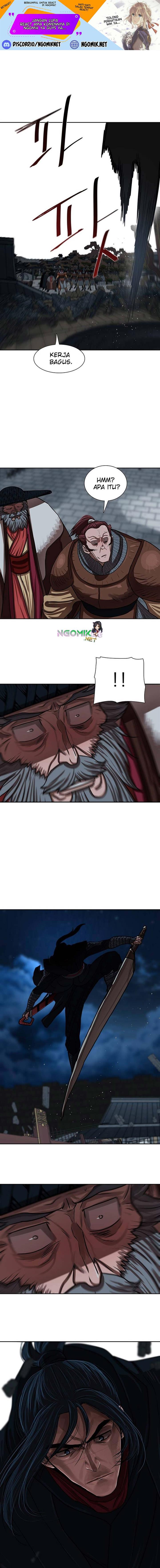 Escort Warrior Chap 176 - Next Chap 177