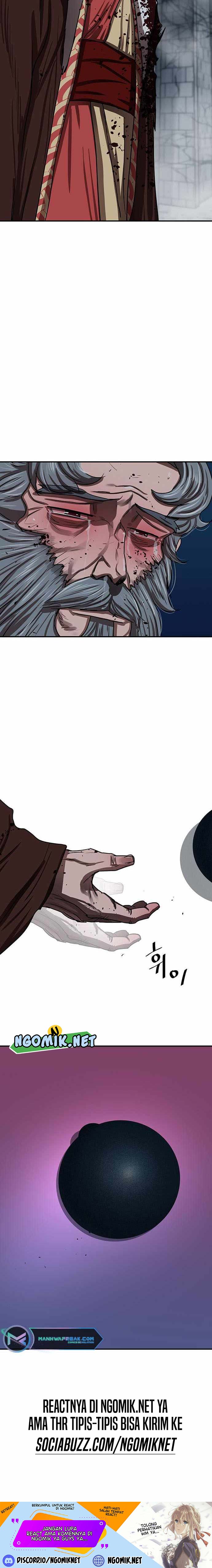 Escort Warrior Chap 184 - Next Chap 185