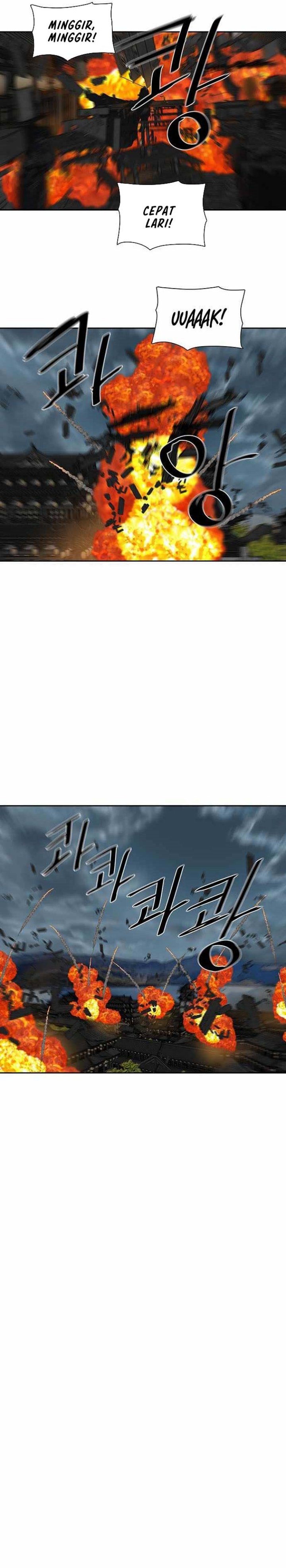 Escort Warrior Chap 195 - Next Chap 196