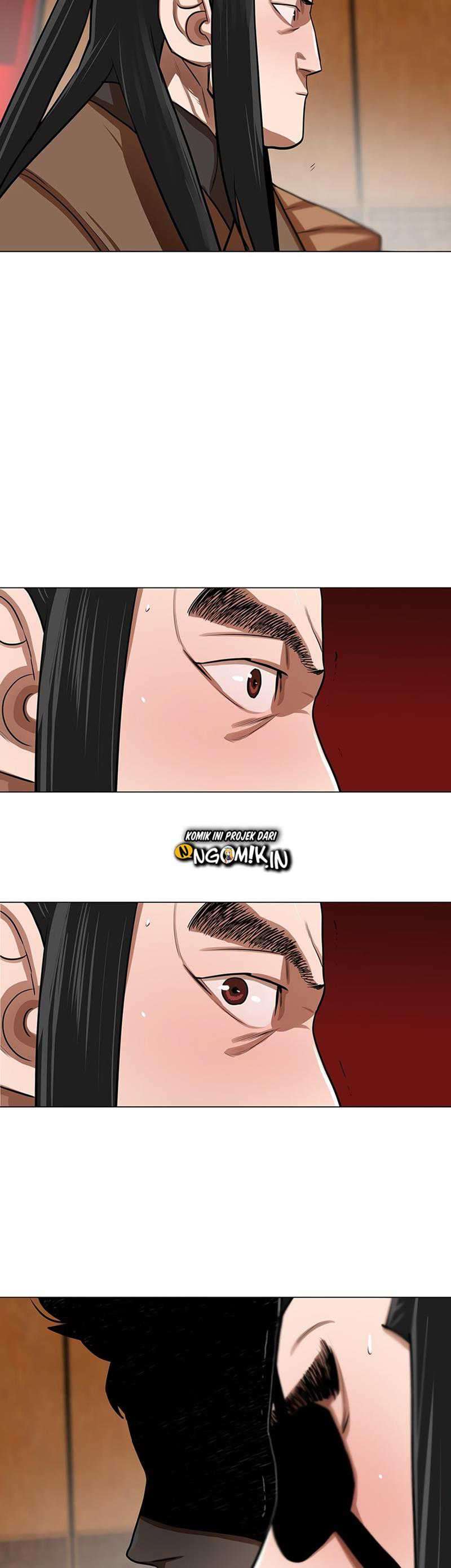 Escort Warrior Chap 21 - Next Chap 22