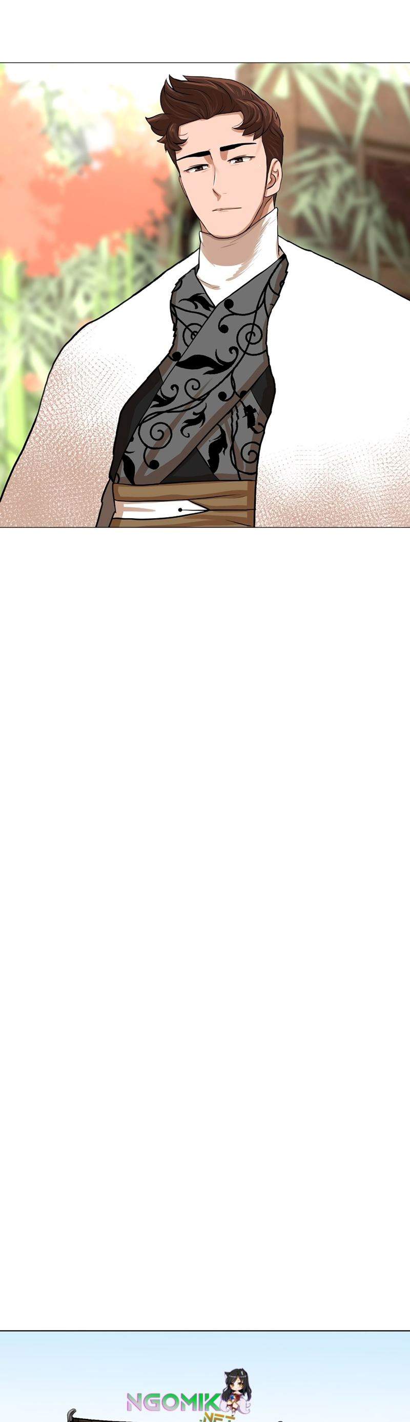 Escort Warrior Chap 35 - Next Chap 36