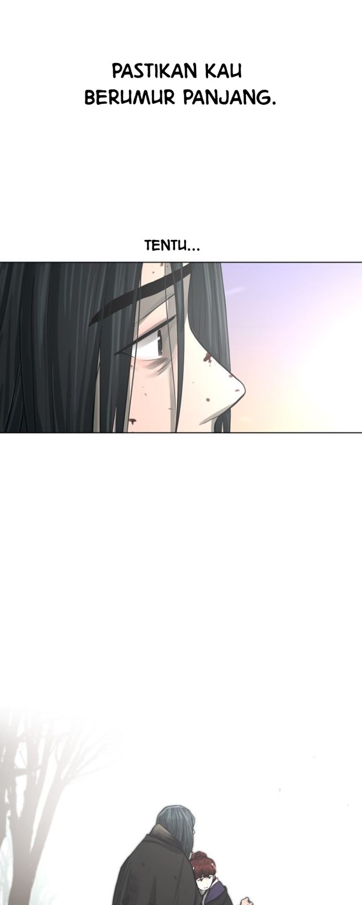 Escort Warrior Chap 54 - Next Chap 55