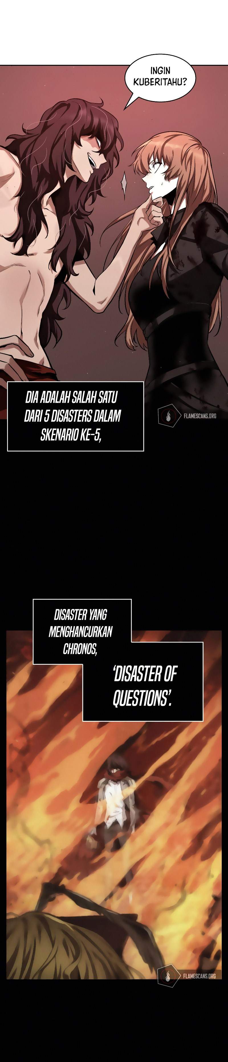 Omniscient Reader’s Viewpoint Chap 81 - Next Chap 82