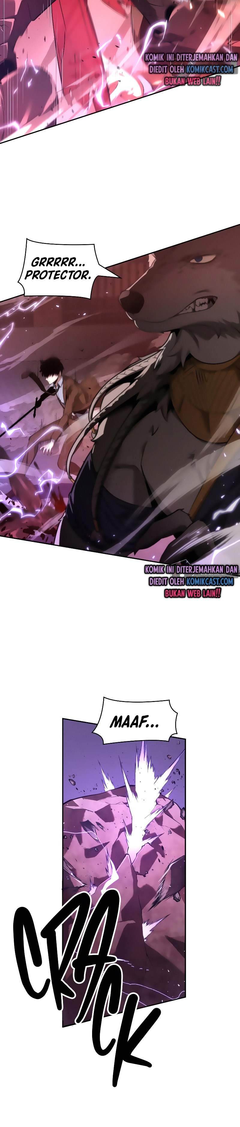 Omniscient Reader’s Viewpoint Chap 81 - Next Chap 82