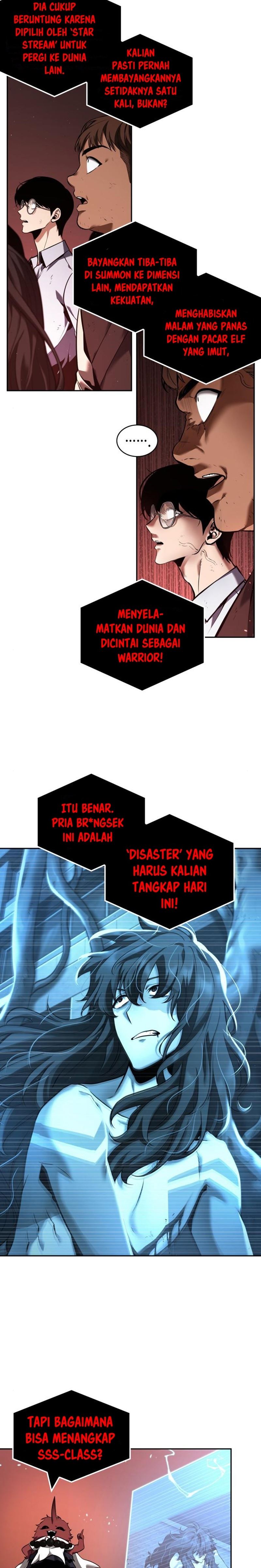 Omniscient Reader’s Viewpoint Chap 82 - Next Chap 83