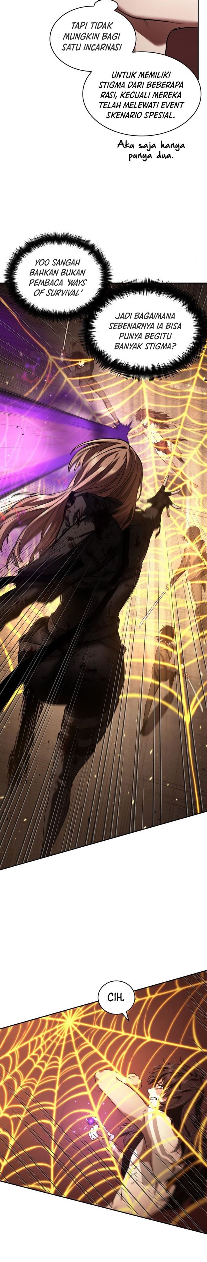 Omniscient Reader’s Viewpoint Chap 82 - Next Chap 83