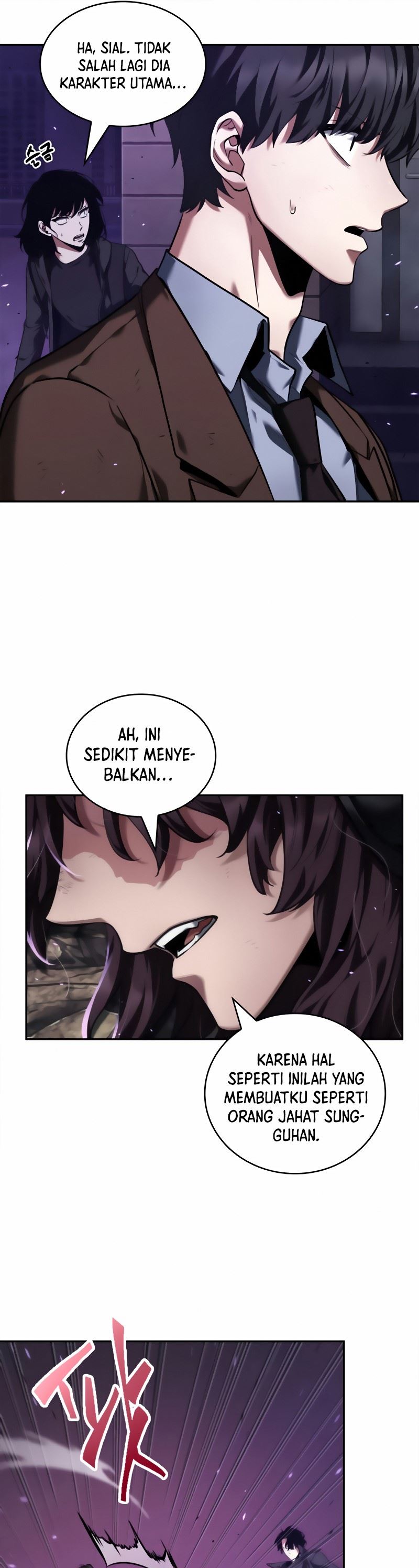 Omniscient Reader’s Viewpoint Chap 84 - Next Chap 85