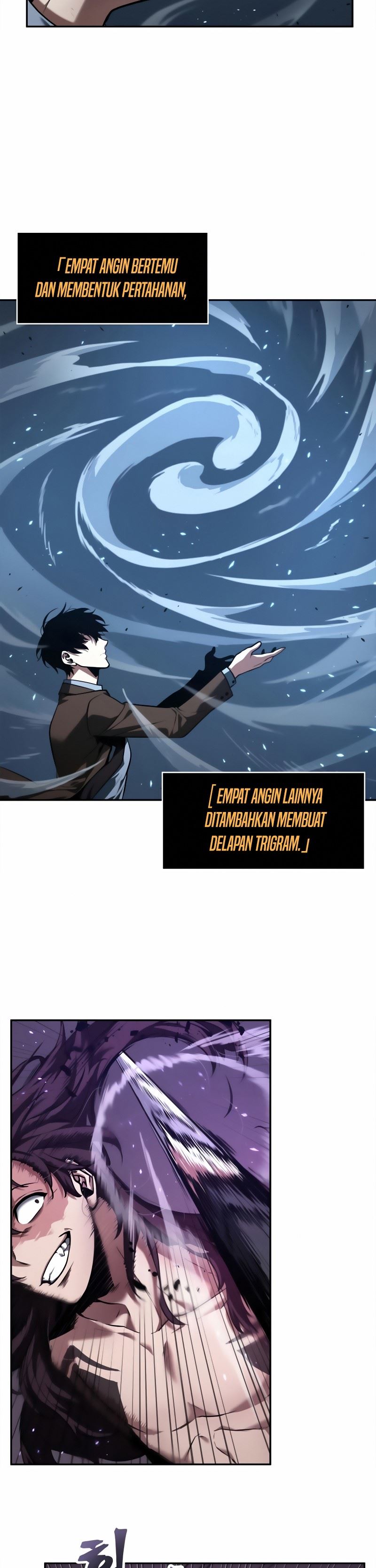 Omniscient Reader’s Viewpoint Chap 84 - Next Chap 85