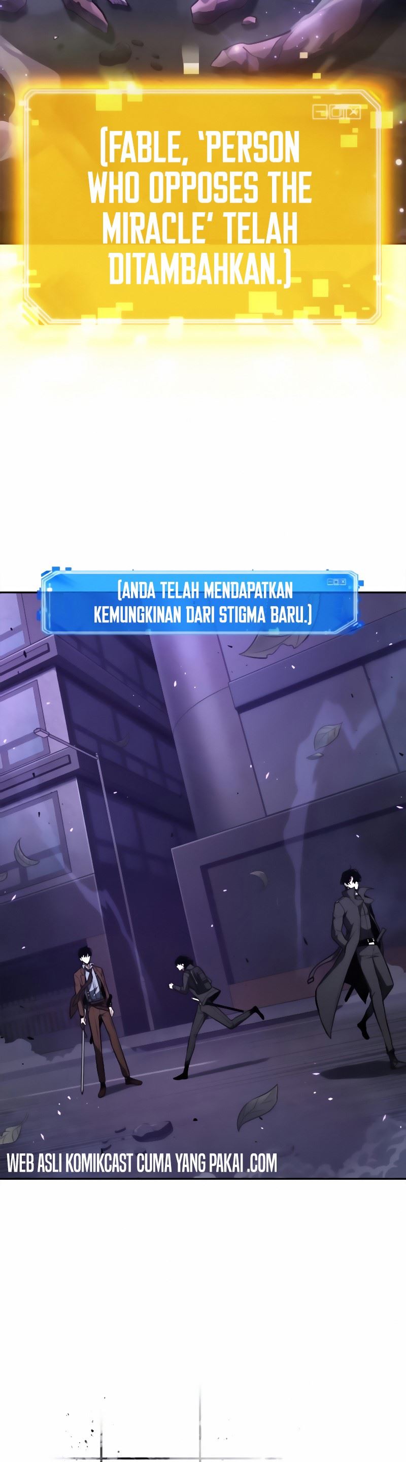 Omniscient Reader’s Viewpoint Chap 84 - Next Chap 85