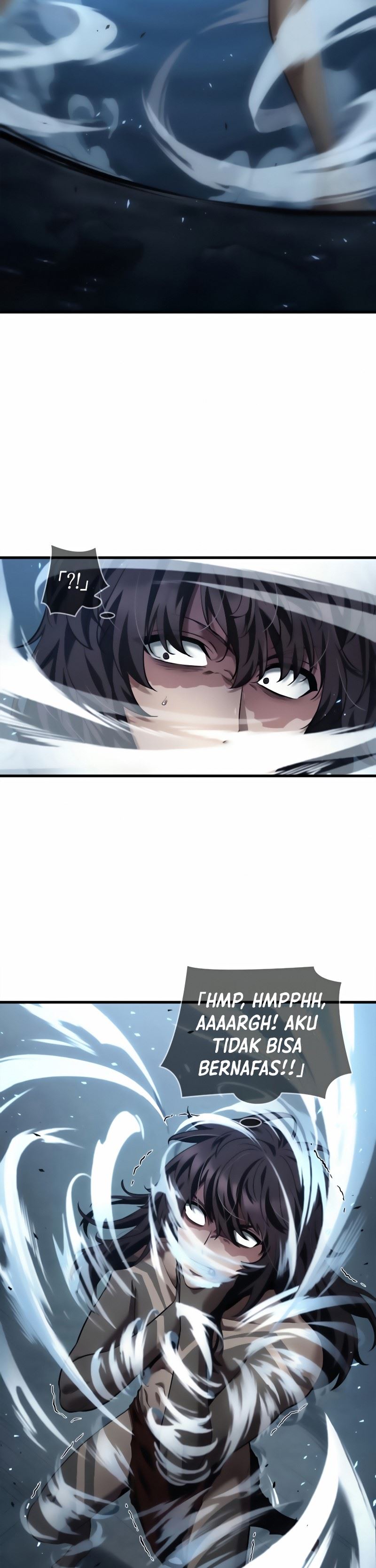 Omniscient Reader’s Viewpoint Chap 84 - Next Chap 85