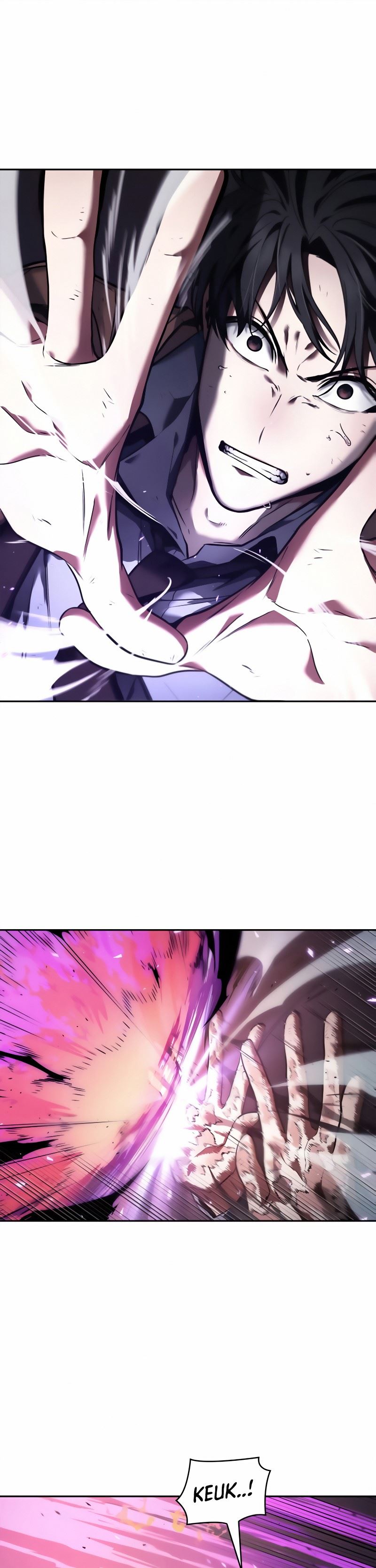 Omniscient Reader’s Viewpoint Chap 84 - Next Chap 85