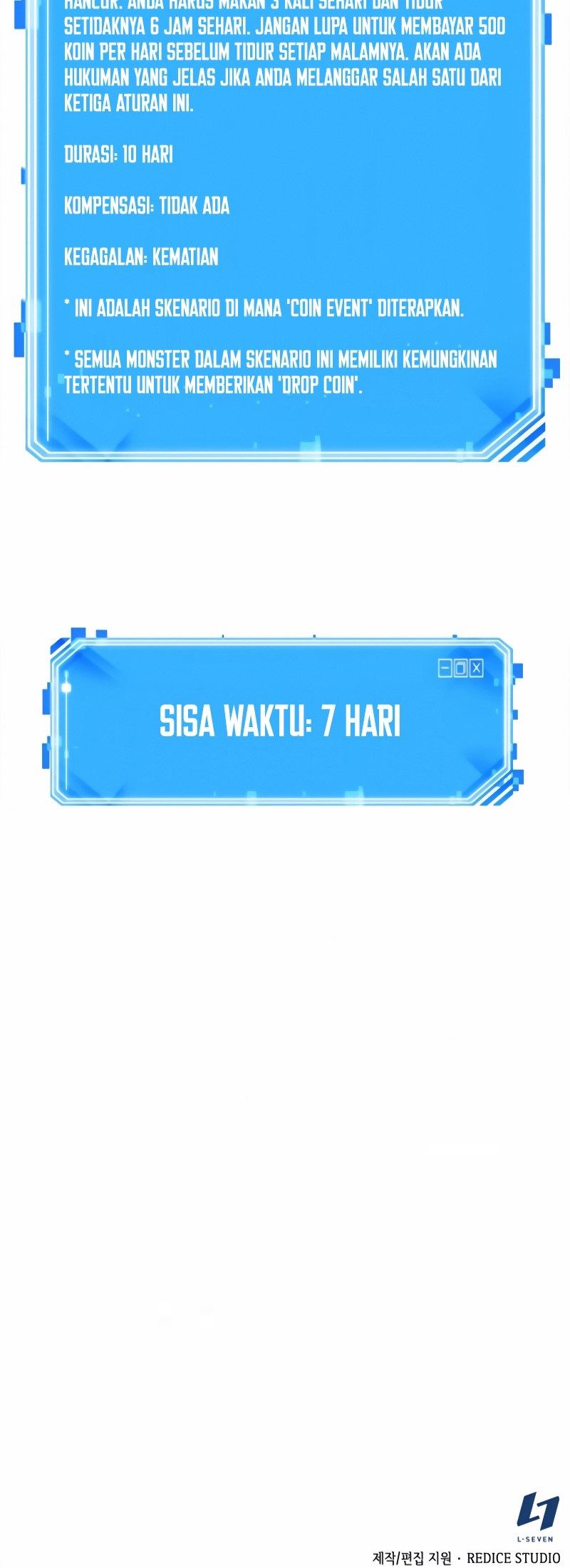 Omniscient Reader’s Viewpoint Chap 85 - Next Chap 86