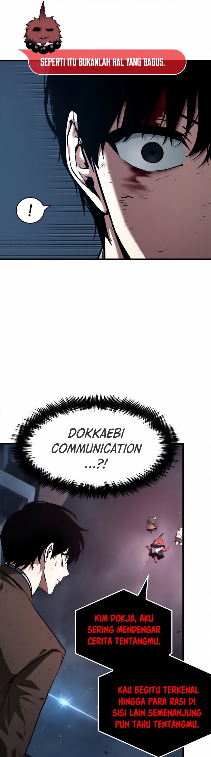 Omniscient Reader’s Viewpoint Chap 85 - Next Chap 86