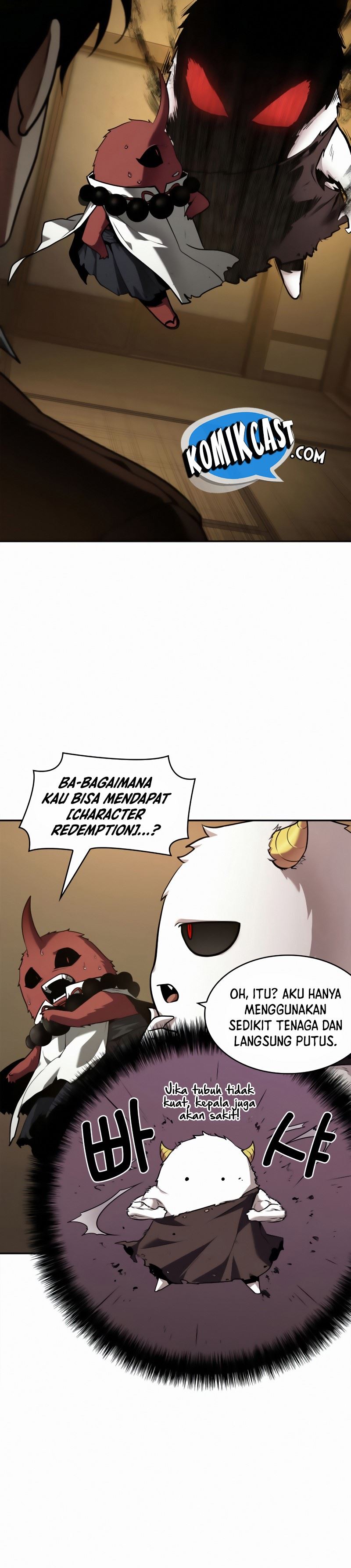 Omniscient Reader’s Viewpoint Chap 86 - Next Chap 87