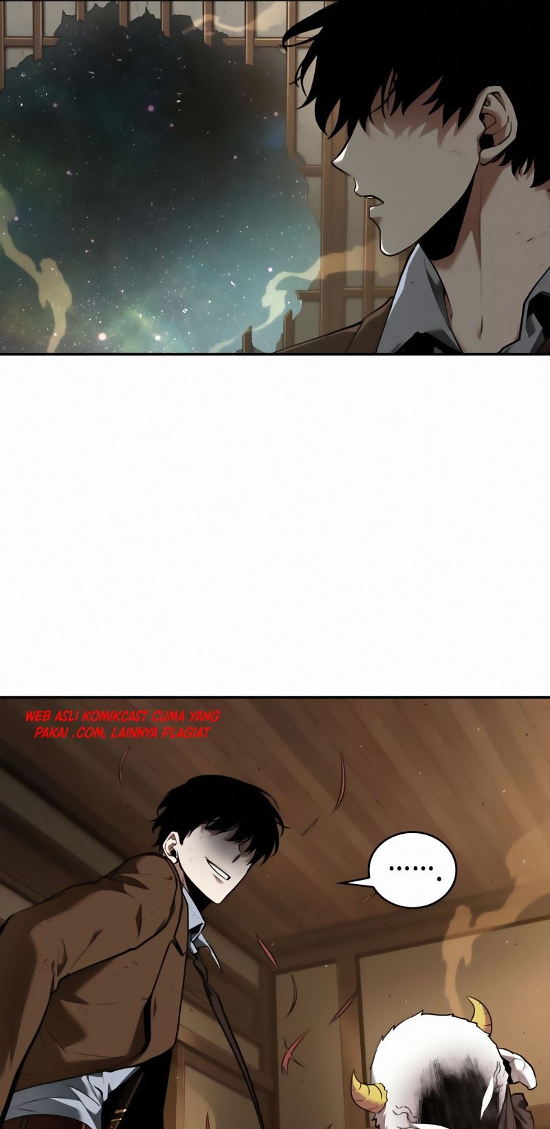 Omniscient Reader’s Viewpoint Chap 86 - Next Chap 87