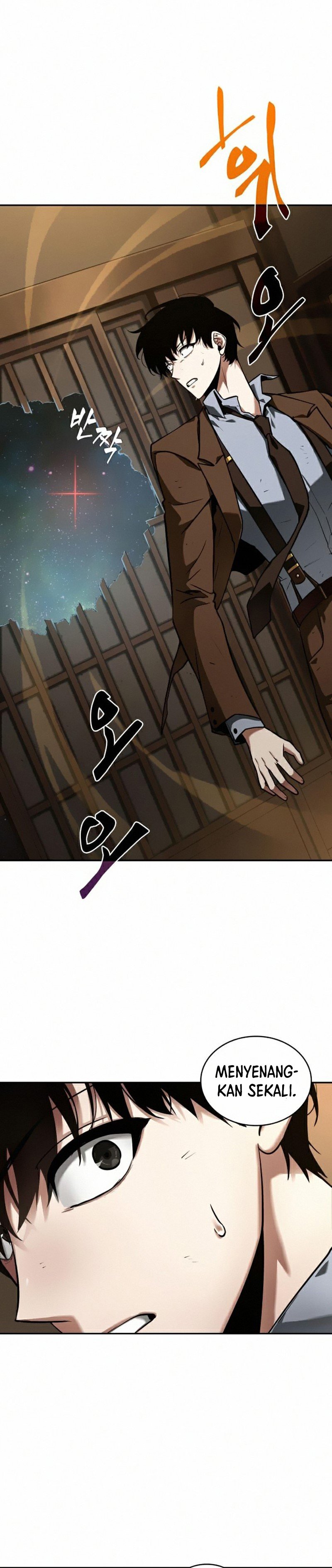 Omniscient Reader’s Viewpoint Chap 87 - Next Chap 88