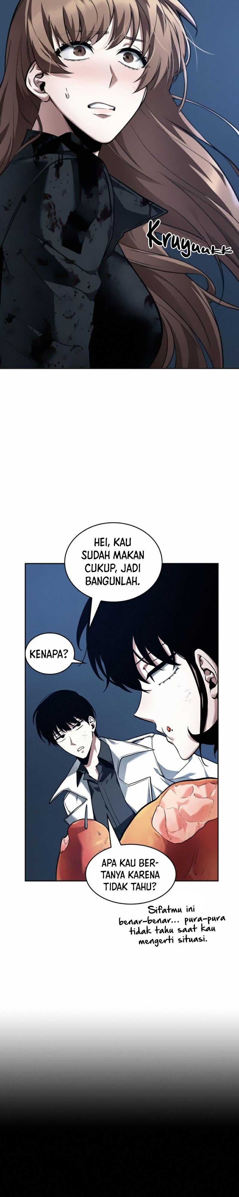 Omniscient Reader’s Viewpoint Chap 87 - Next Chap 88