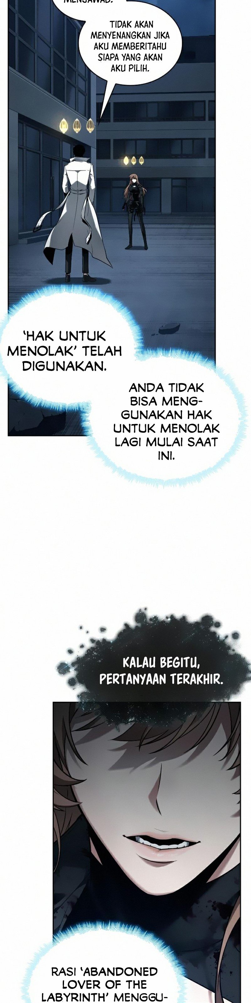 Omniscient Reader’s Viewpoint Chap 88 - Next Chap 89