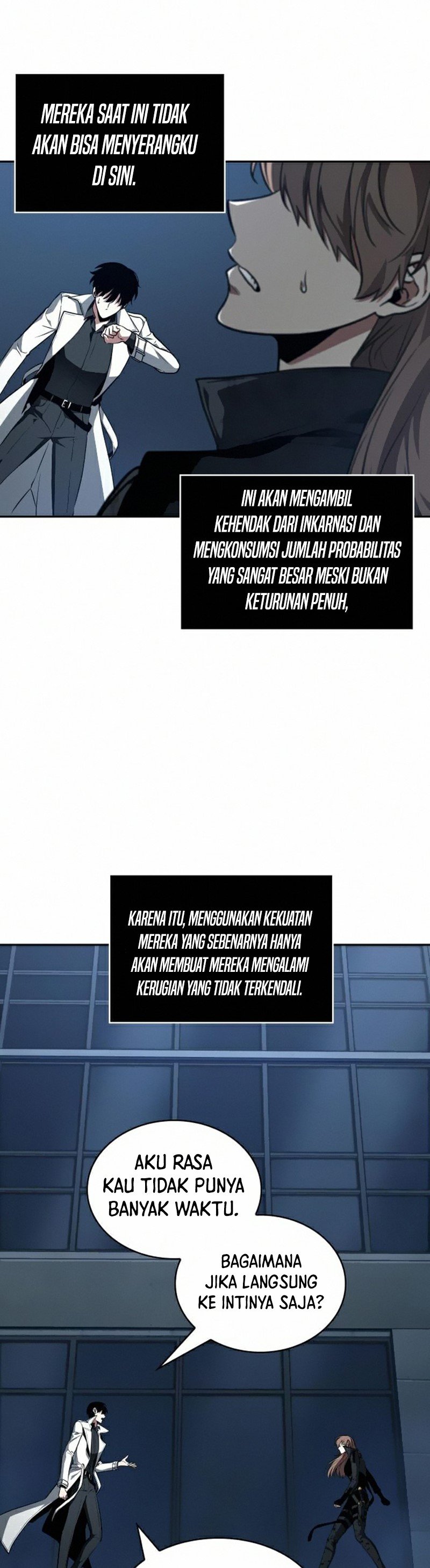 Omniscient Reader’s Viewpoint Chap 88 - Next Chap 89