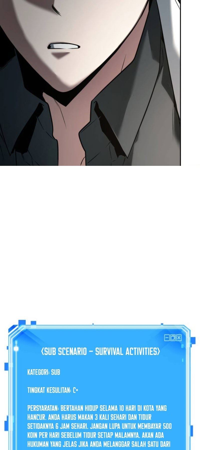 Omniscient Reader’s Viewpoint Chap 90 - Next Chap 91