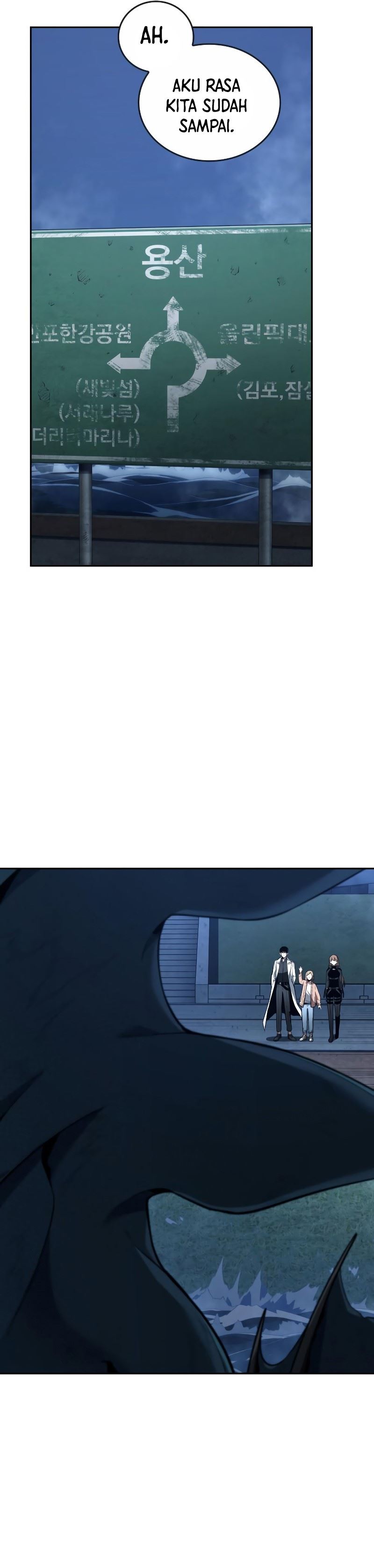 Omniscient Reader’s Viewpoint Chap 94 - Next Chap 95