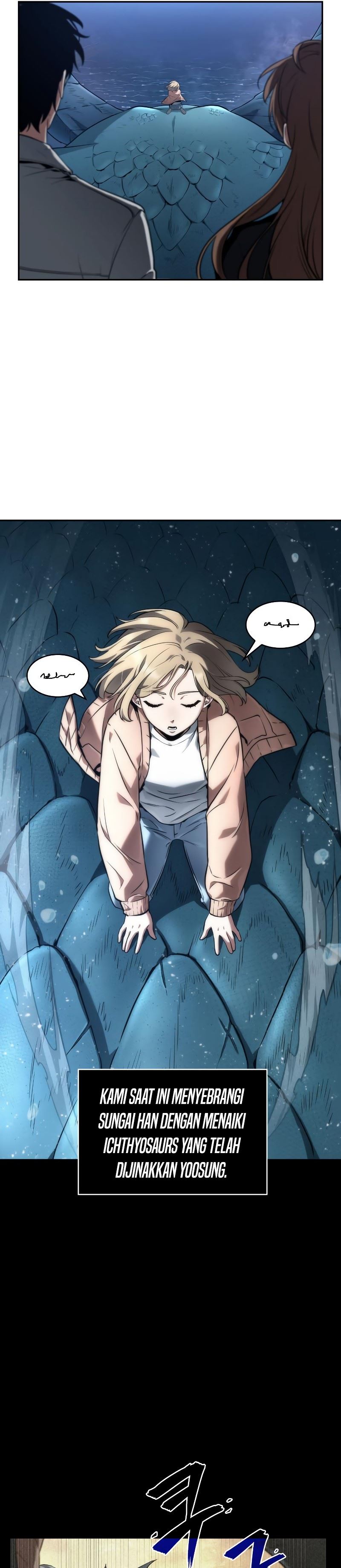 Omniscient Reader’s Viewpoint Chap 94 - Next Chap 95