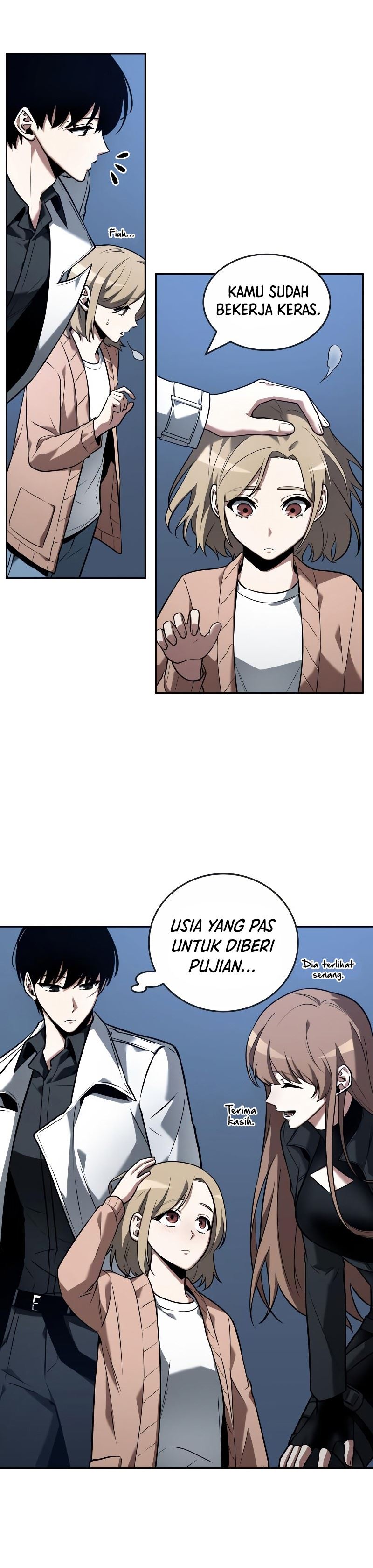 Omniscient Reader’s Viewpoint Chap 94 - Next Chap 95