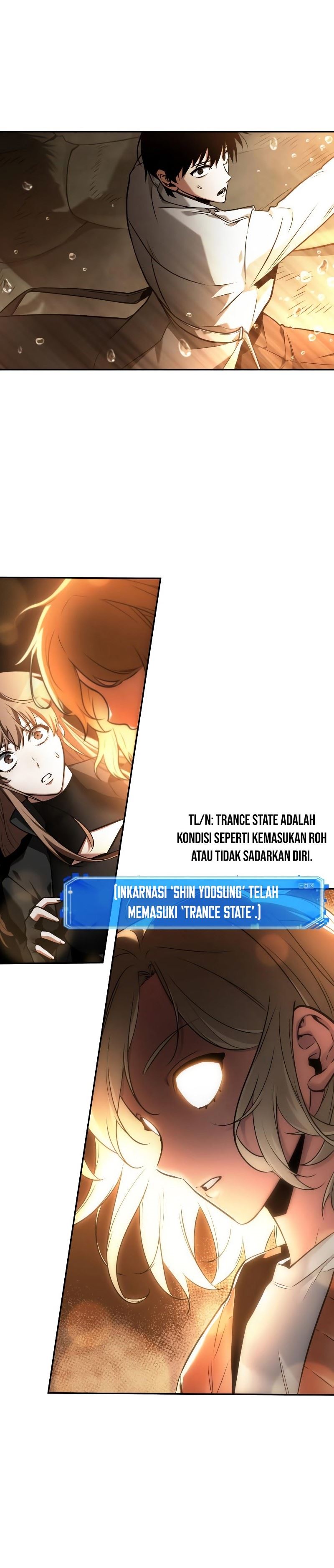 Omniscient Reader’s Viewpoint Chap 94 - Next Chap 95