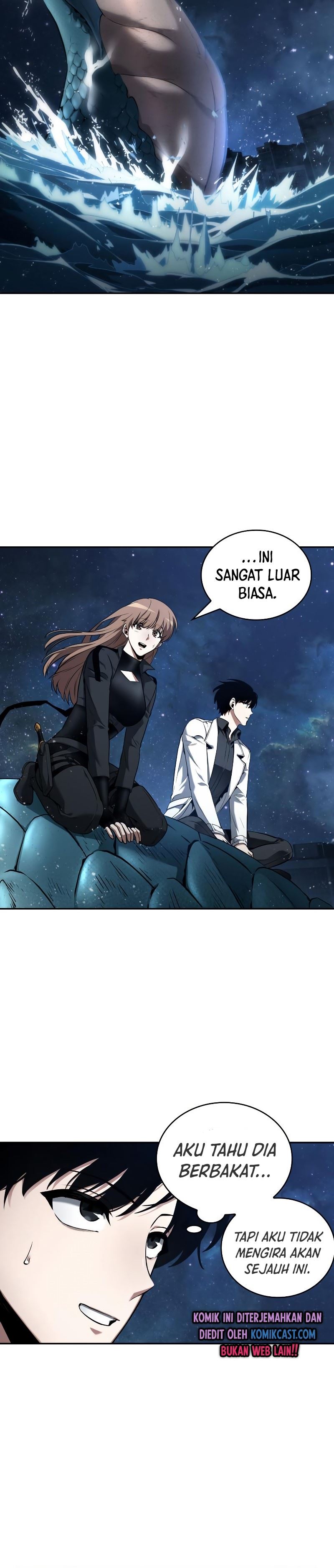 Omniscient Reader’s Viewpoint Chap 94 - Next Chap 95