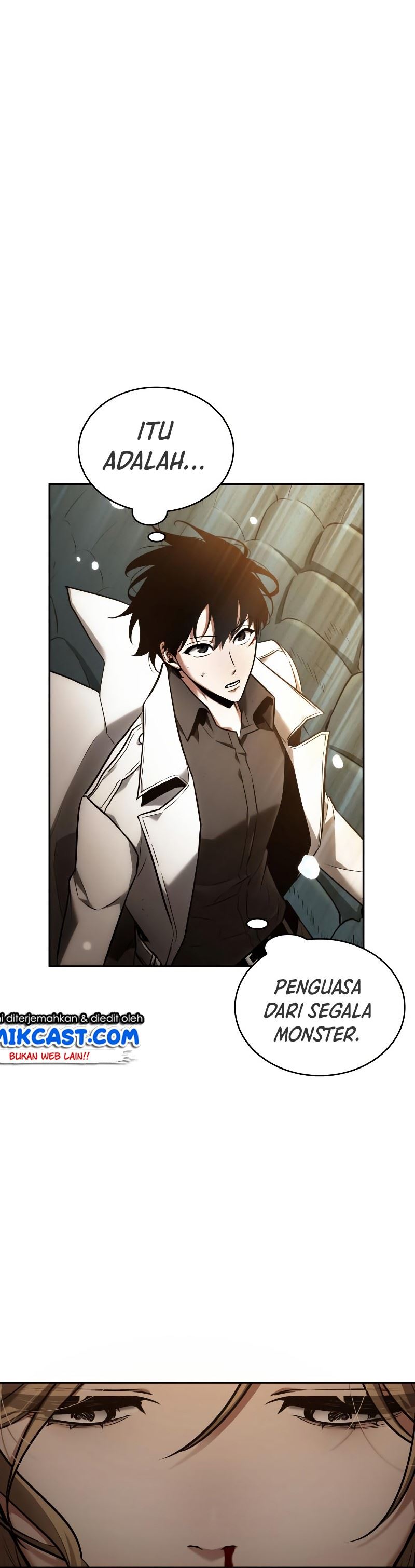 Omniscient Reader’s Viewpoint Chap 94 - Next Chap 95