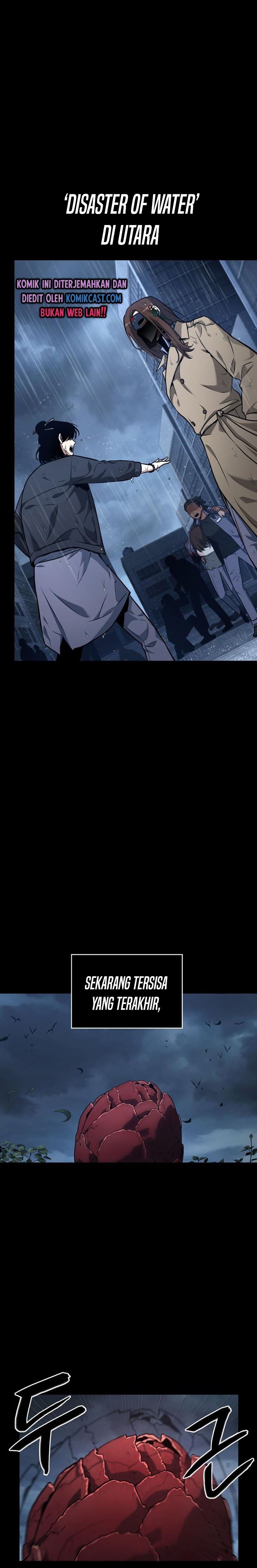 Omniscient Reader’s Viewpoint Chap 95 - Next Chap 96