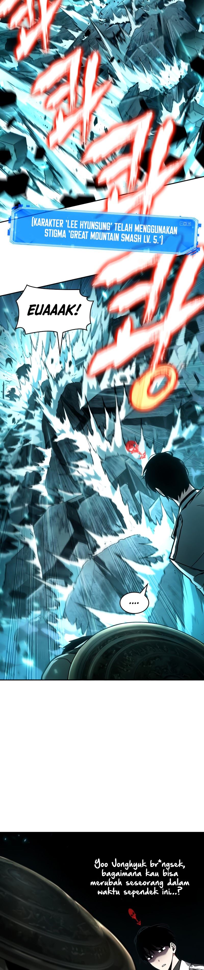 Omniscient Reader’s Viewpoint Chap 97 - Next Chap 98