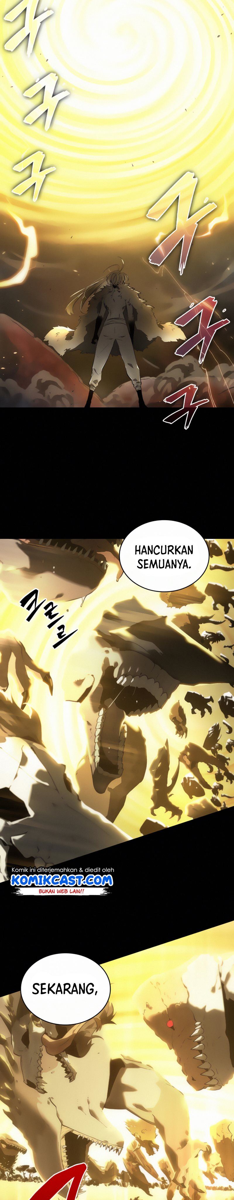 Omniscient Reader’s Viewpoint Chap 99 - Next Chap 100