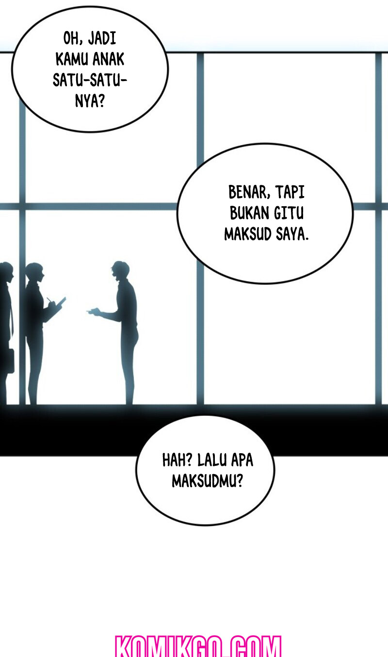 Omniscient Reader’s Viewpoint Chap 1 - Next Chap 2