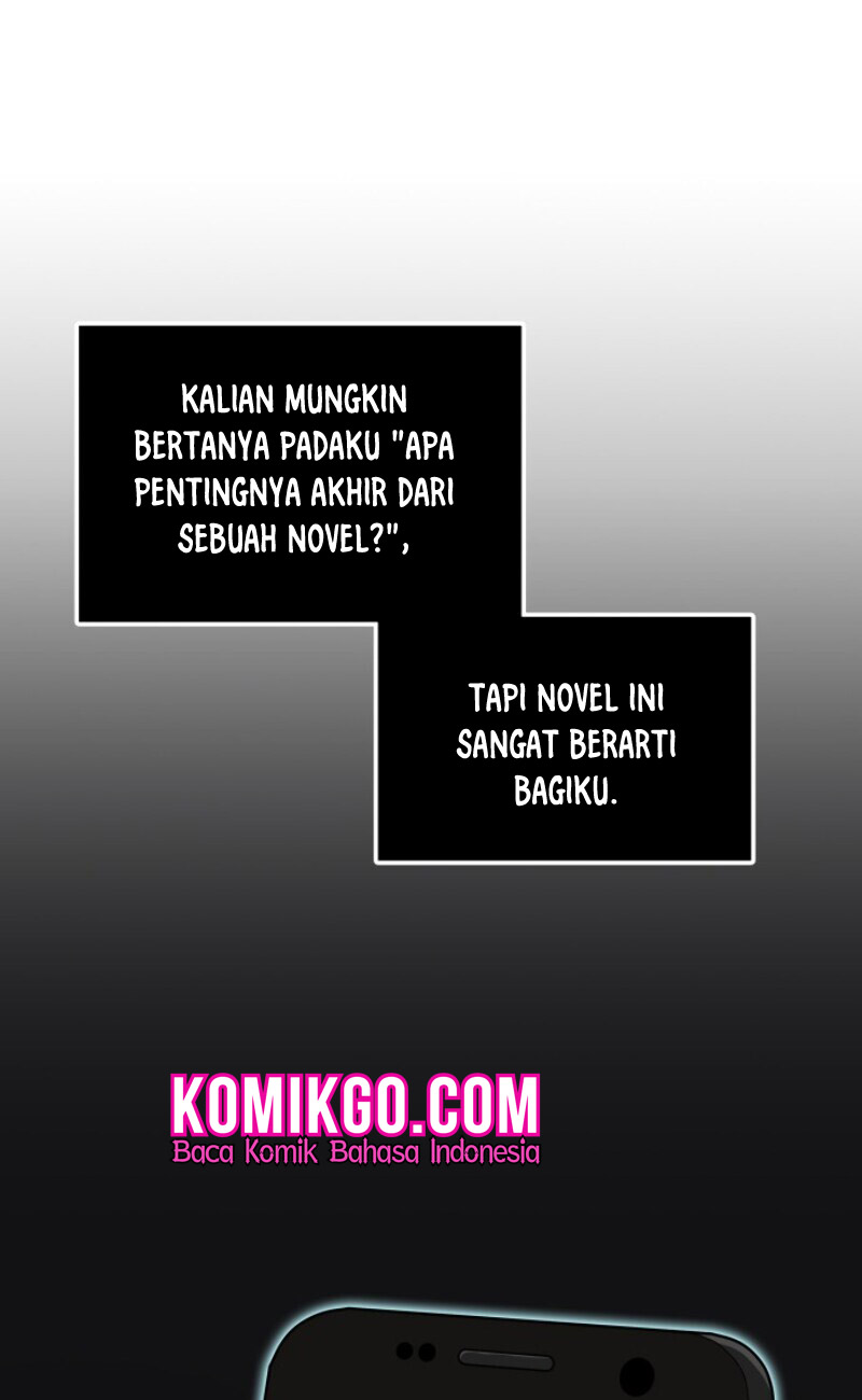 Omniscient Reader’s Viewpoint Chap 1 - Next Chap 2