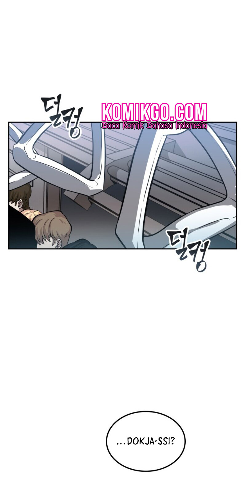 Omniscient Reader’s Viewpoint Chap 1 - Next Chap 2