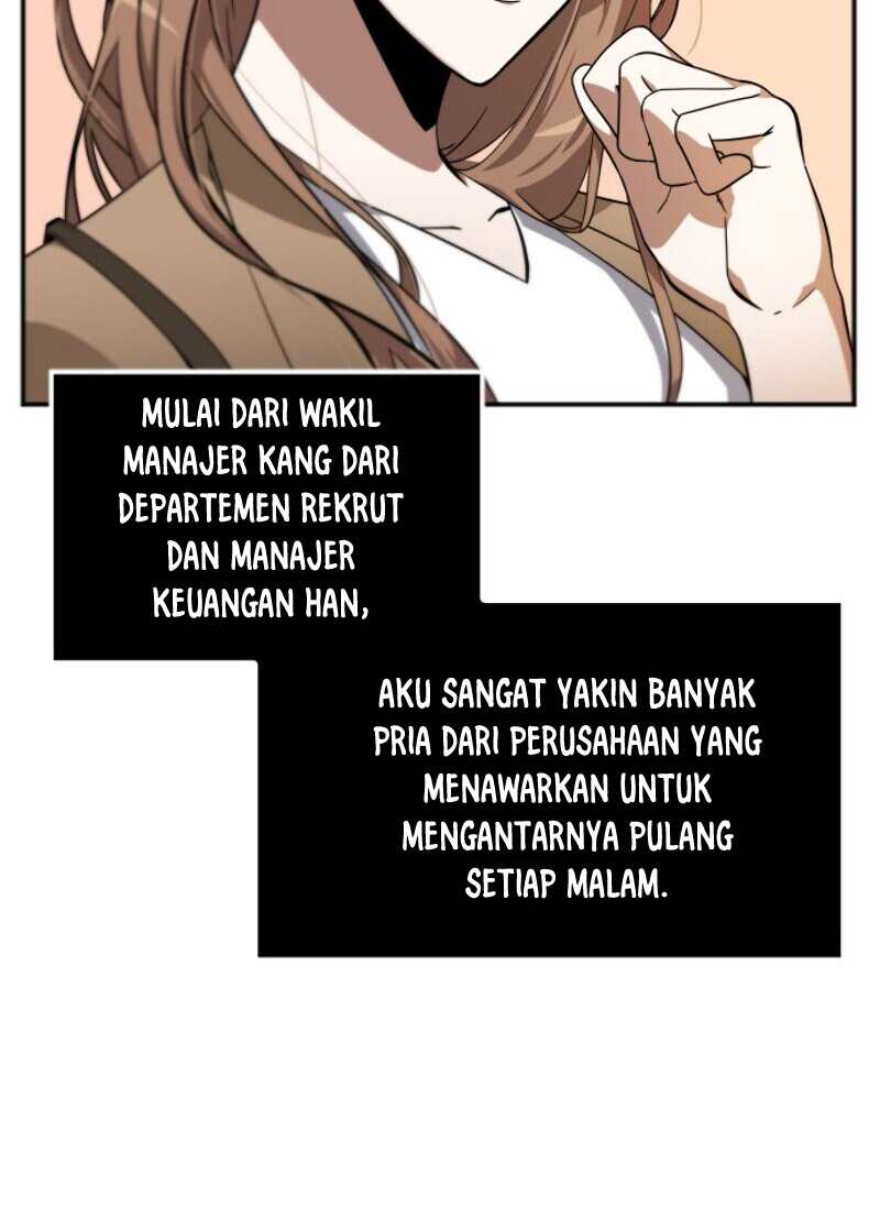 Omniscient Reader’s Viewpoint Chap 1 - Next Chap 2