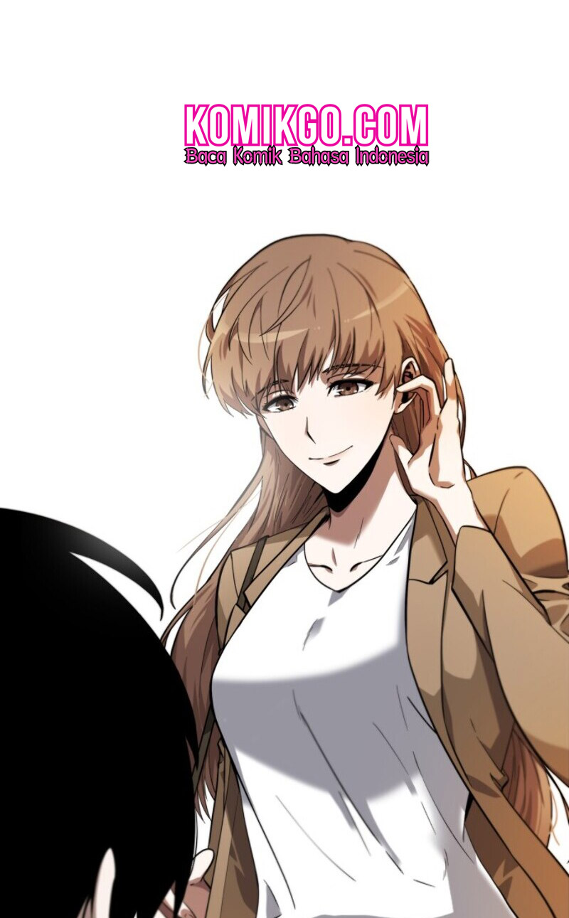 Omniscient Reader’s Viewpoint Chap 1 - Next Chap 2