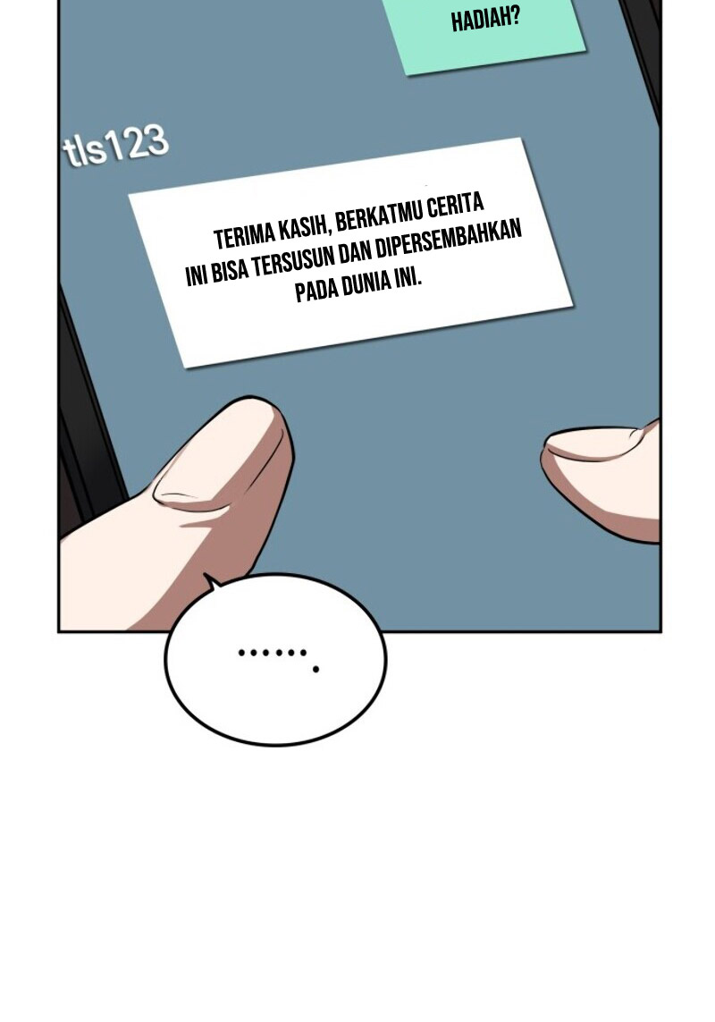 Omniscient Reader’s Viewpoint Chap 1 - Next Chap 2