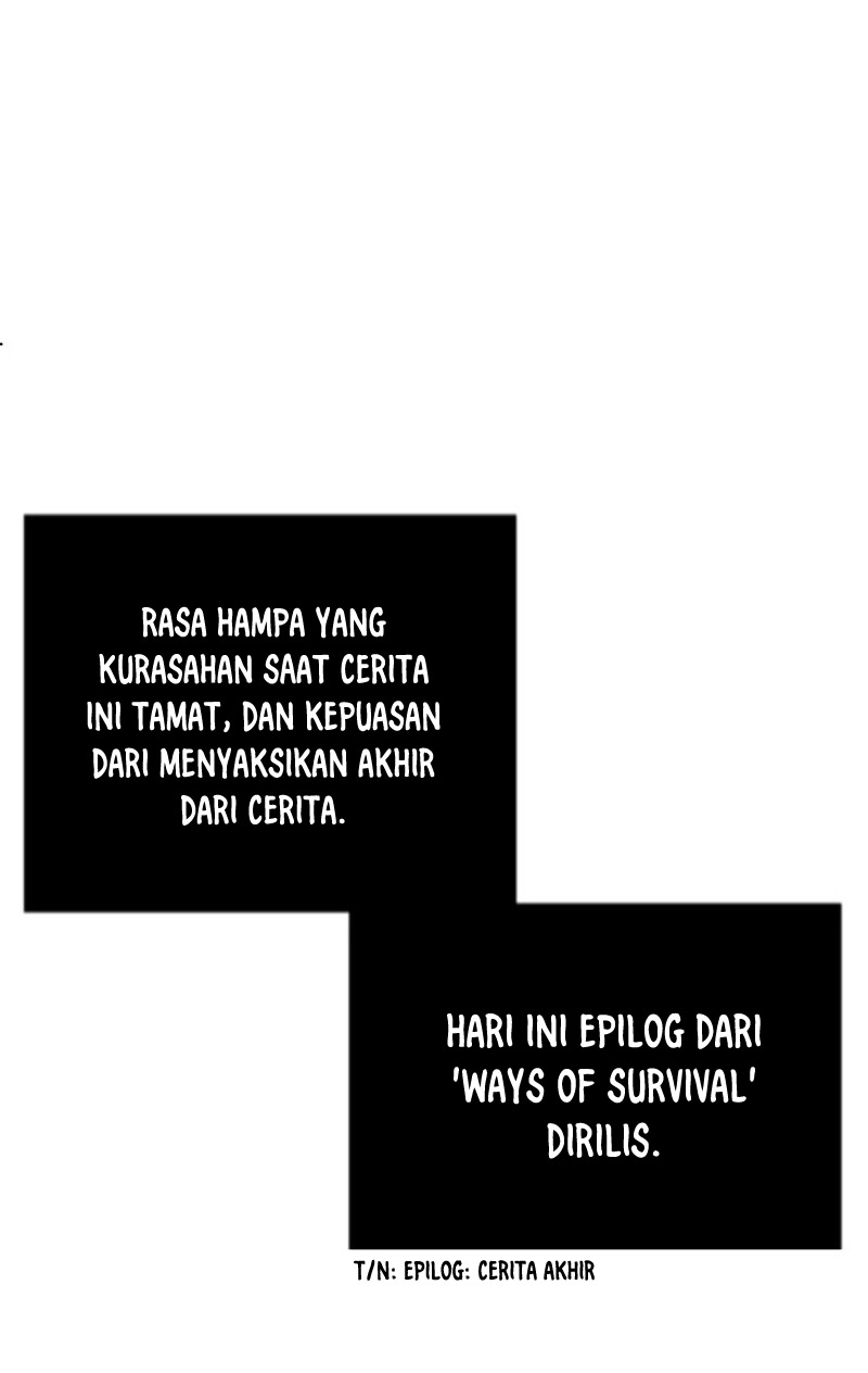 Omniscient Reader’s Viewpoint Chap 1 - Next Chap 2