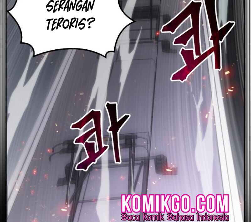 Omniscient Reader’s Viewpoint Chap 1 - Next Chap 2