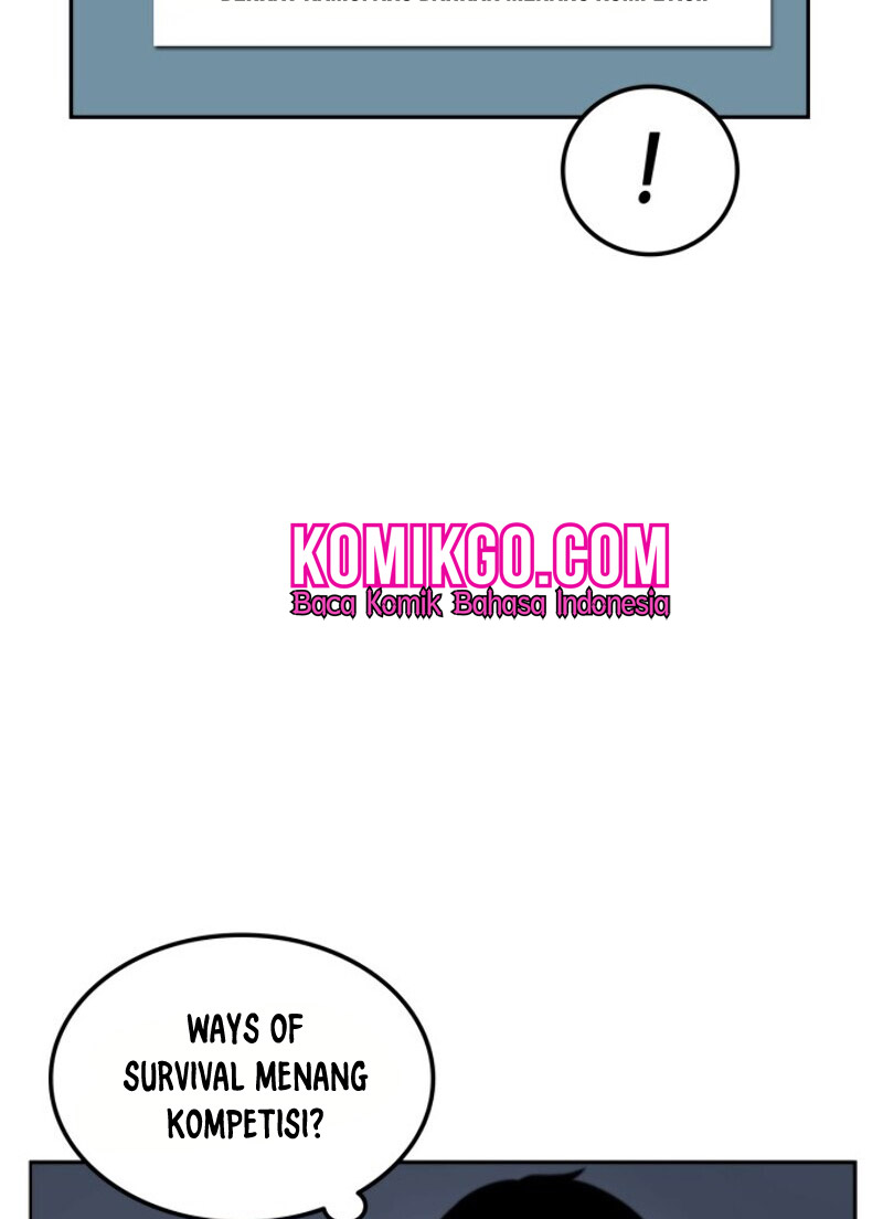 Omniscient Reader’s Viewpoint Chap 1 - Next Chap 2