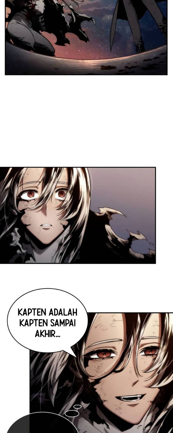 Omniscient Reader’s Viewpoint Chap 107 - Next Chap 108