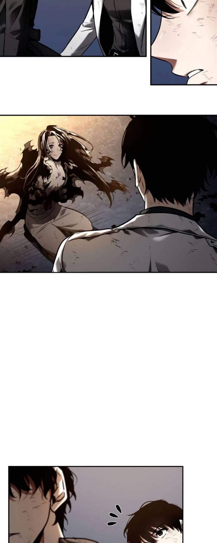 Omniscient Reader’s Viewpoint Chap 107 - Next Chap 108