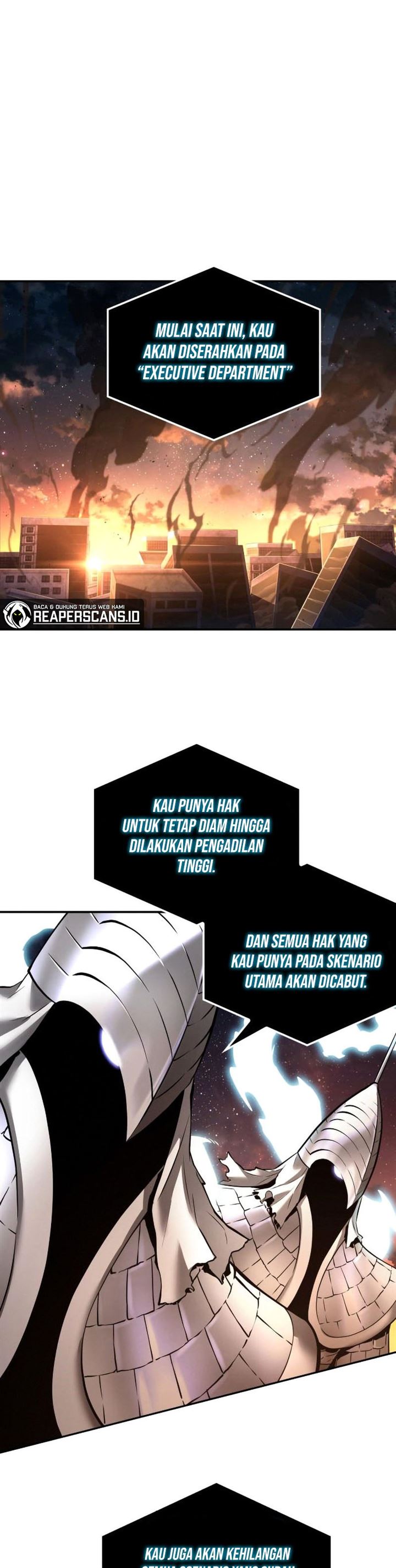 Omniscient Reader’s Viewpoint Chap 108 - Next Chap 109