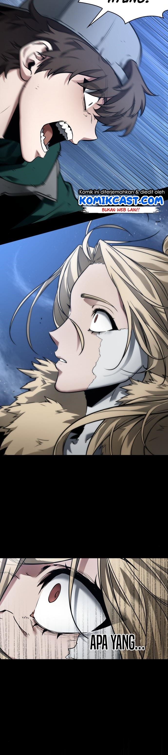 Omniscient Reader’s Viewpoint Chap 101 - Next Chap 102