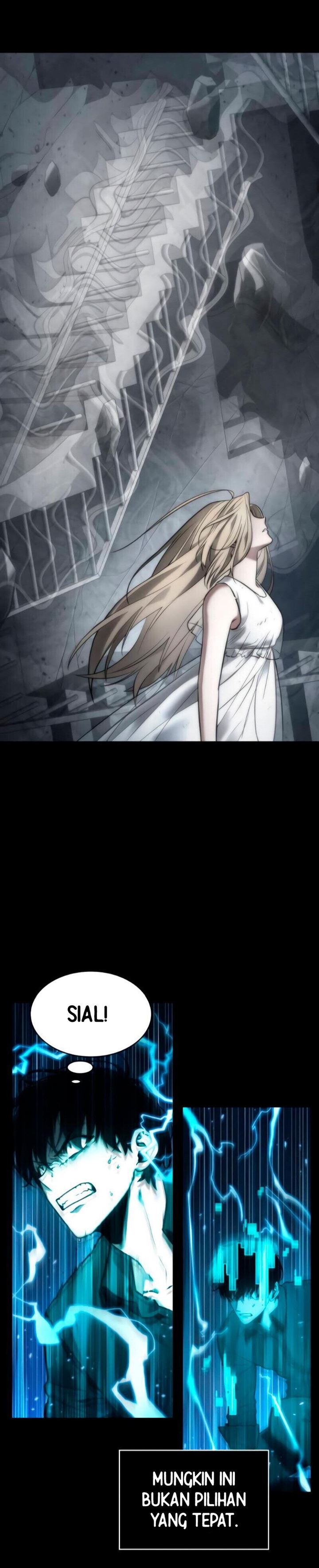 Omniscient Reader’s Viewpoint Chap 102 - Next Chap 103